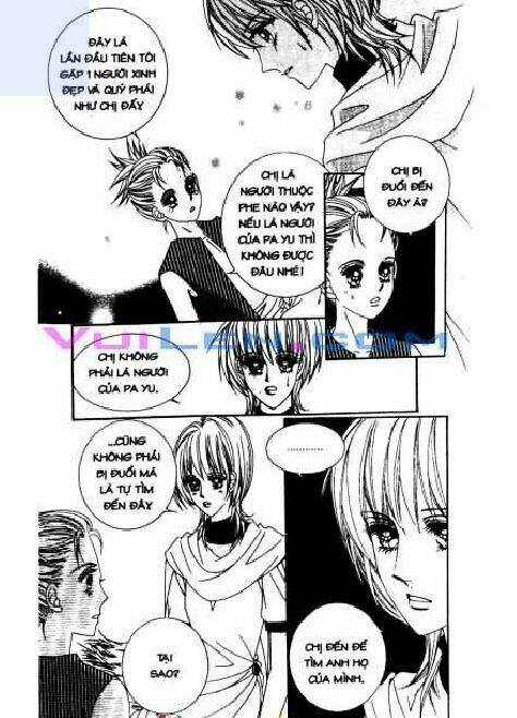 Công chúa của tôi Chapter 4 trang 121