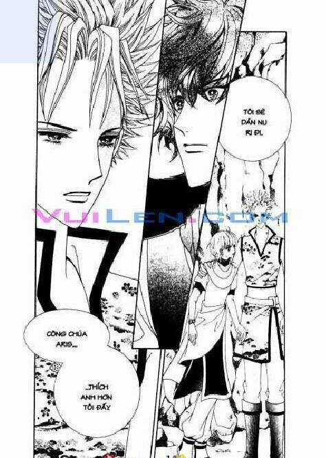 Công chúa của tôi Chapter 4 trang 141