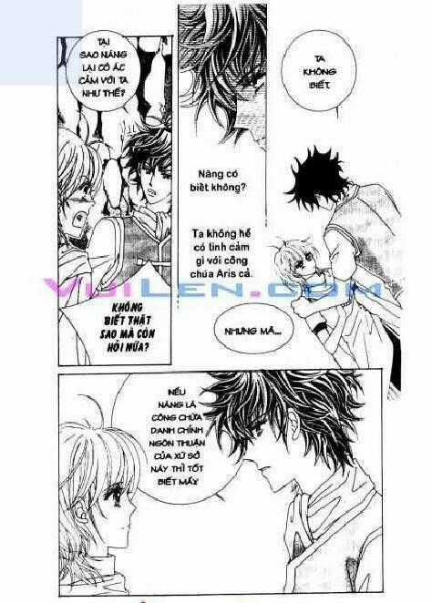 Công chúa của tôi Chapter 4 trang 149