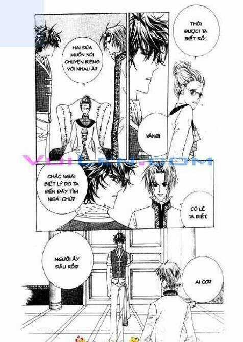 Công chúa của tôi Chapter 4 trang 67