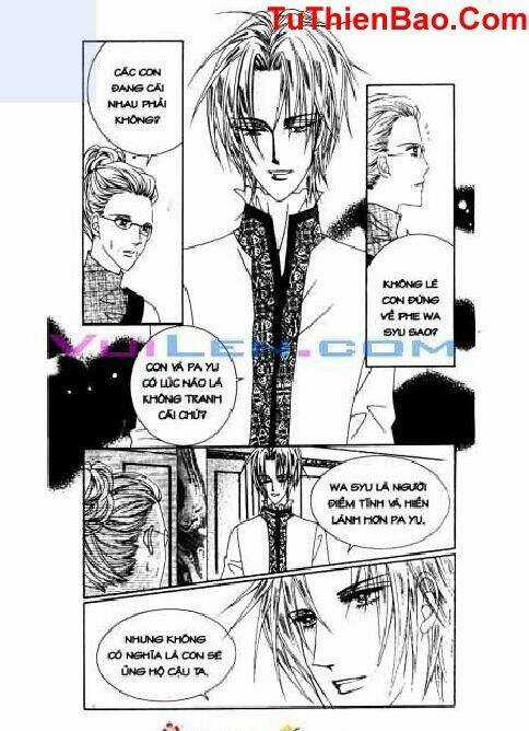 Công chúa của tôi Chapter 4 trang 73