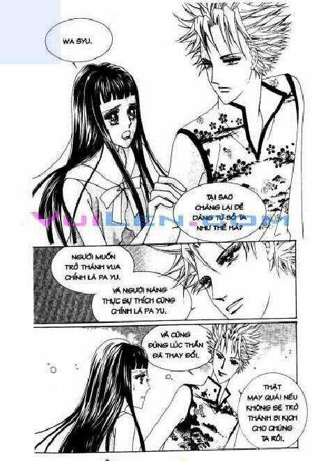 Công chúa của tôi Chapter 4 trang 95