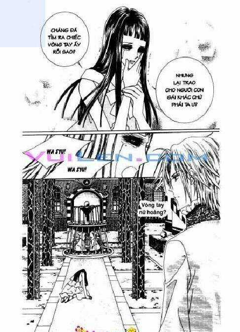 Công chúa của tôi Chapter 4 trang 97