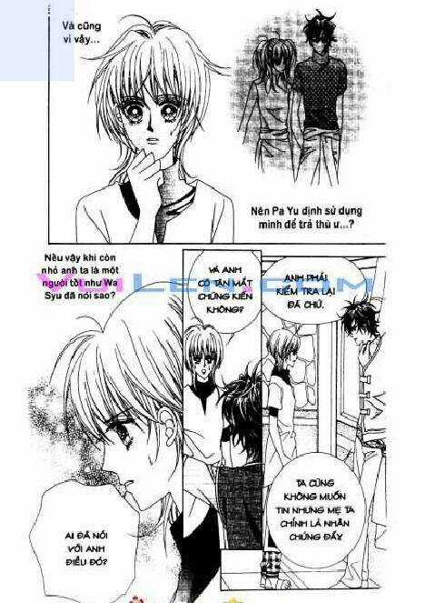 Công chúa của tôi Chapter 5 trang 100