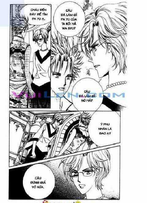 Công chúa của tôi Chapter 5 trang 102