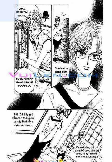 Công chúa của tôi Chapter 5 trang 106