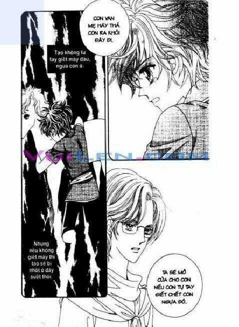 Công chúa của tôi Chapter 5 trang 127