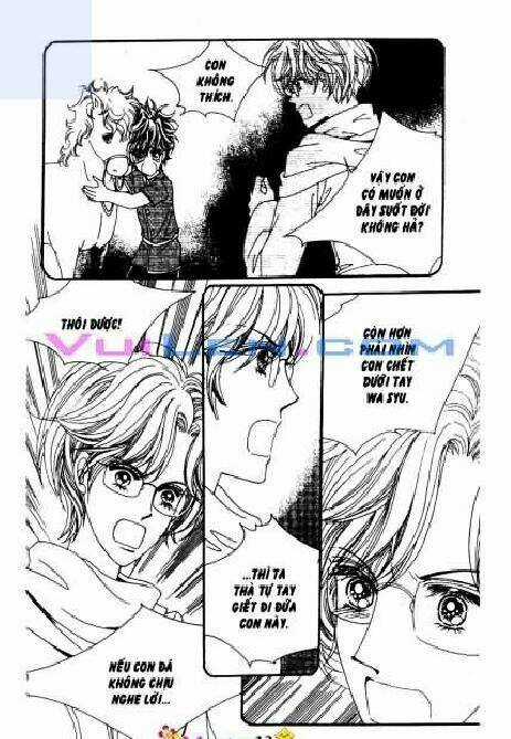 Công chúa của tôi Chapter 5 trang 129