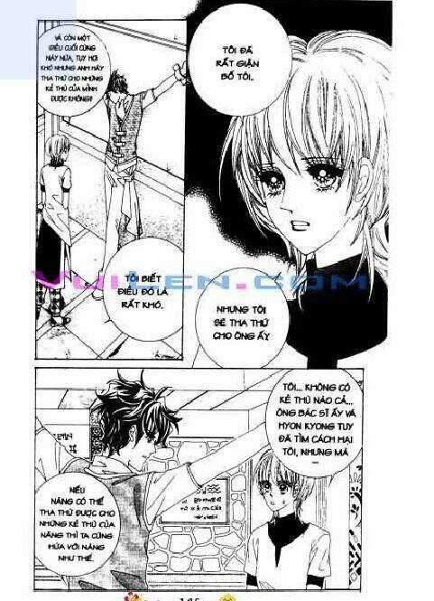 Công chúa của tôi Chapter 5 trang 141