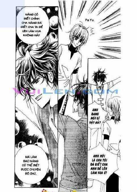 Công chúa của tôi Chapter 5 trang 98