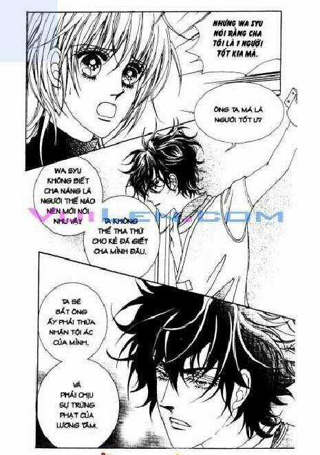 Công chúa của tôi Chapter 5 trang 99