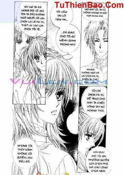 Công chúa của tôi Chapter 6 trang 103