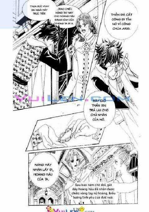 Công chúa của tôi Chapter 6 trang 124