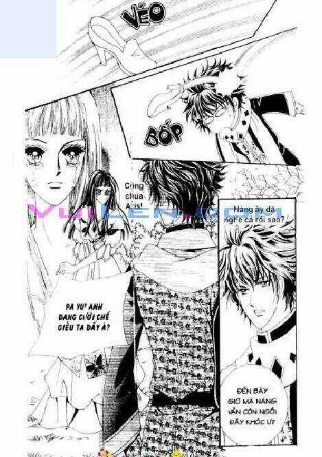 Công chúa của tôi Chapter 6 trang 138
