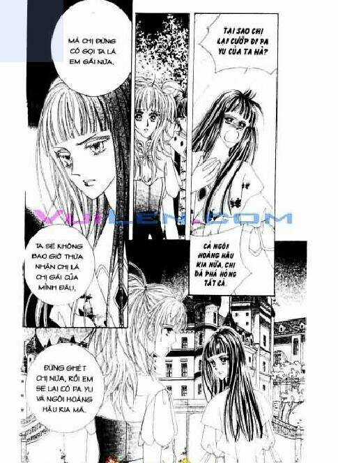 Công chúa của tôi Chapter 6 trang 143