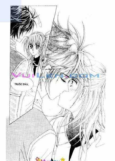 Công chúa của tôi Chapter 6 trang 43