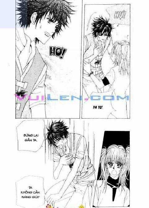 Công chúa của tôi Chapter 6 trang 69