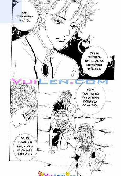 Công chúa của tôi Chapter 6 trang 71