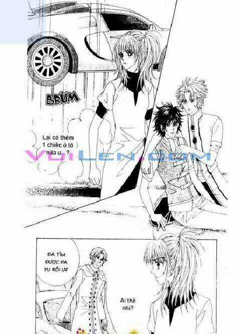 Công chúa của tôi Chapter 6 trang 72