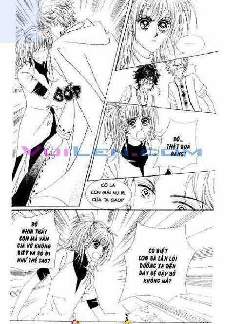 Công chúa của tôi Chapter 6 trang 75