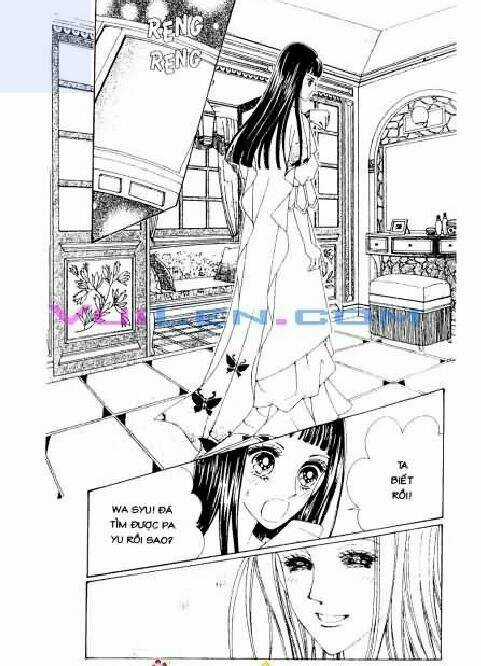 Công chúa của tôi Chapter 6 trang 78