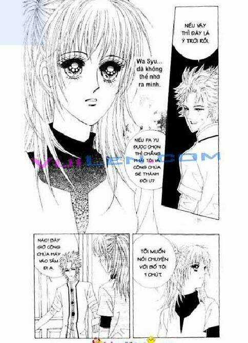 Công chúa của tôi Chapter 6 trang 81