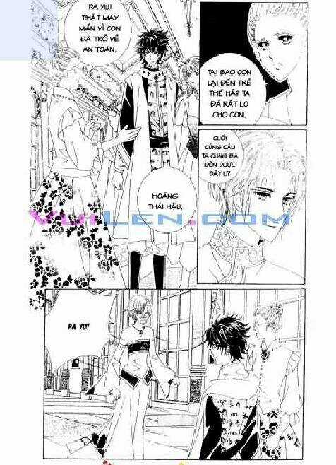 Công chúa của tôi Chapter 6 trang 85