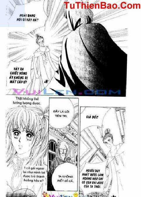 Công chúa của tôi Chapter 6 trang 93