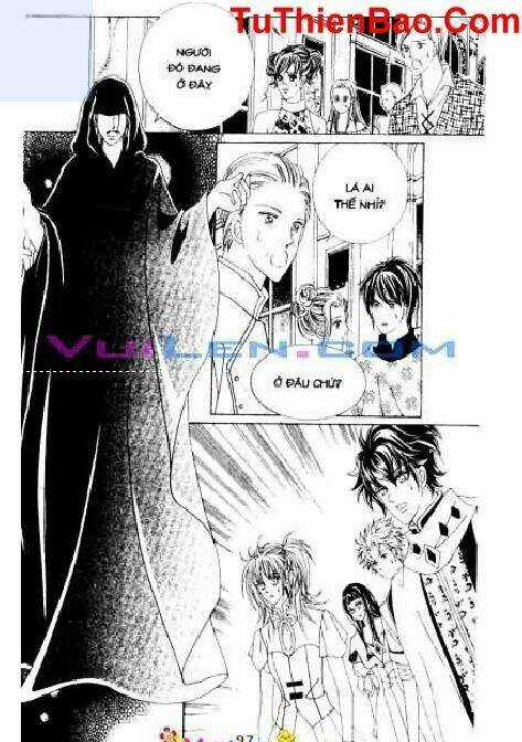 Công chúa của tôi Chapter 6 trang 95