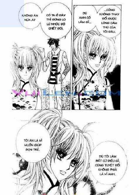 Công chúa của tôi Chapter 7 trang 101