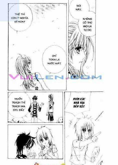 Công chúa của tôi Chapter 7 trang 103