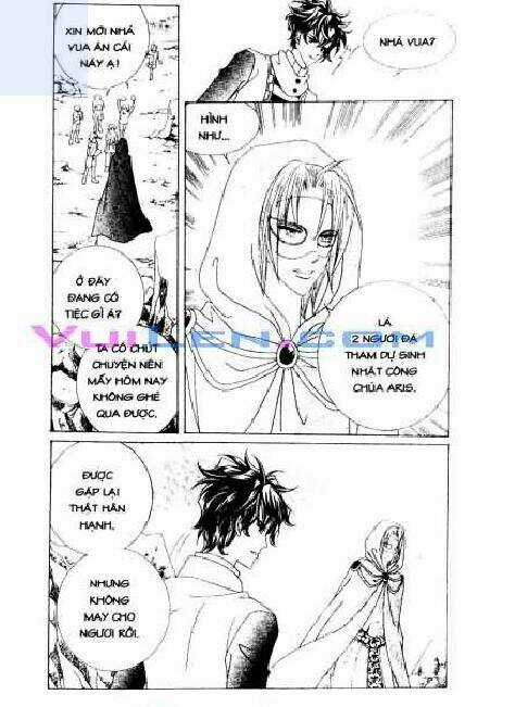 Công chúa của tôi Chapter 7 trang 104