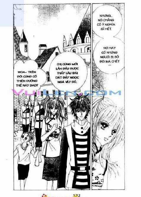 Công chúa của tôi Chapter 7 trang 118