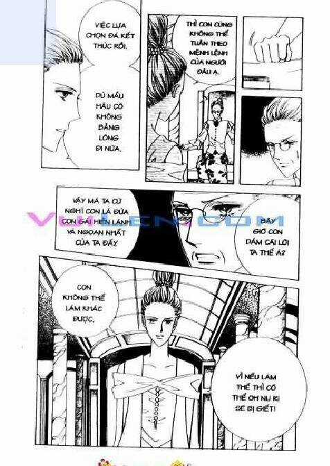 Công chúa của tôi Chapter 7 trang 12