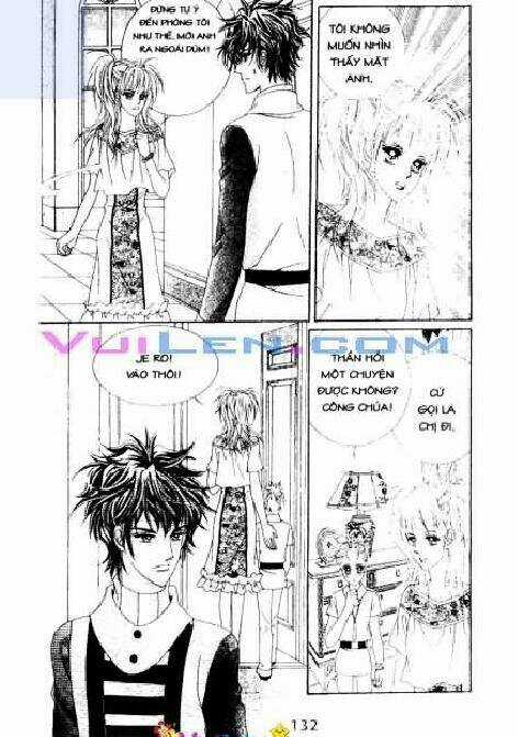 Công chúa của tôi Chapter 7 trang 128