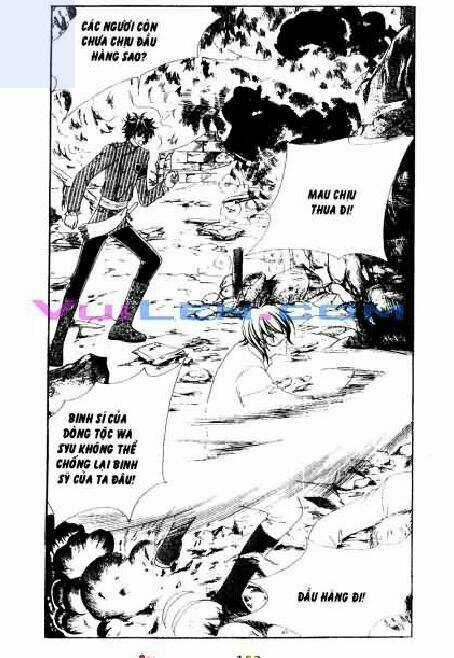 Công chúa của tôi Chapter 7 trang 148