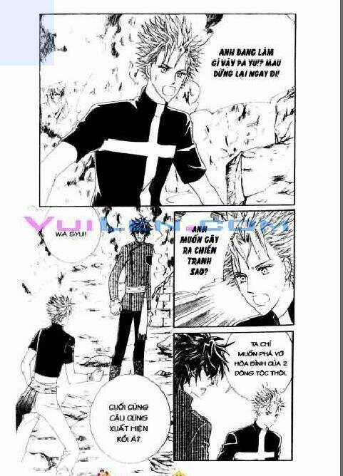 Công chúa của tôi Chapter 7 trang 149