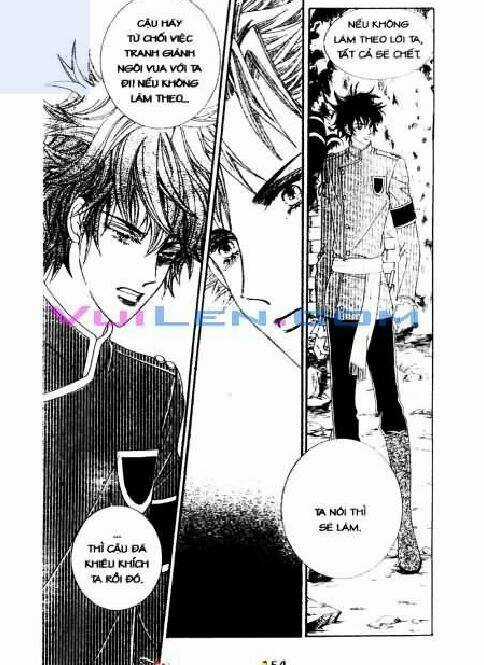 Công chúa của tôi Chapter 7 trang 150