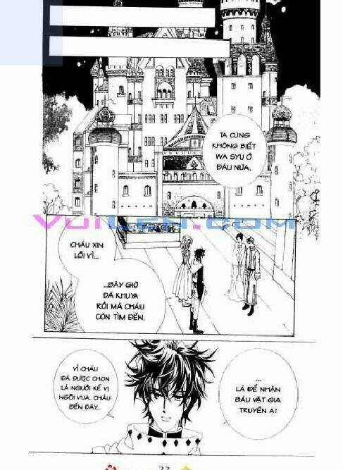 Công chúa của tôi Chapter 7 trang 29