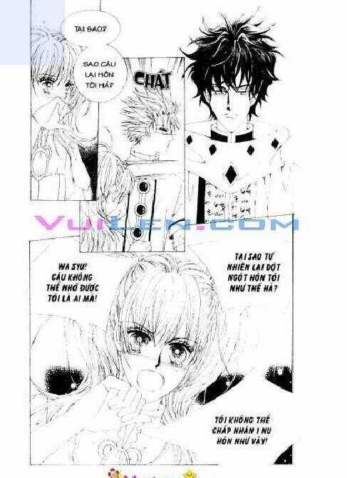 Công chúa của tôi Chapter 7 trang 48