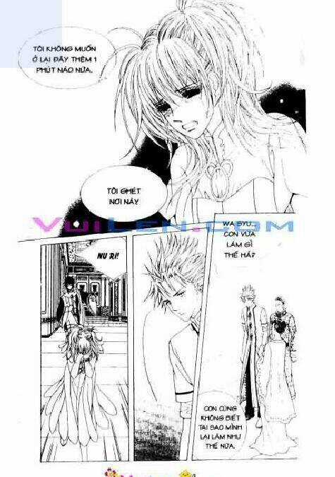 Công chúa của tôi Chapter 7 trang 50
