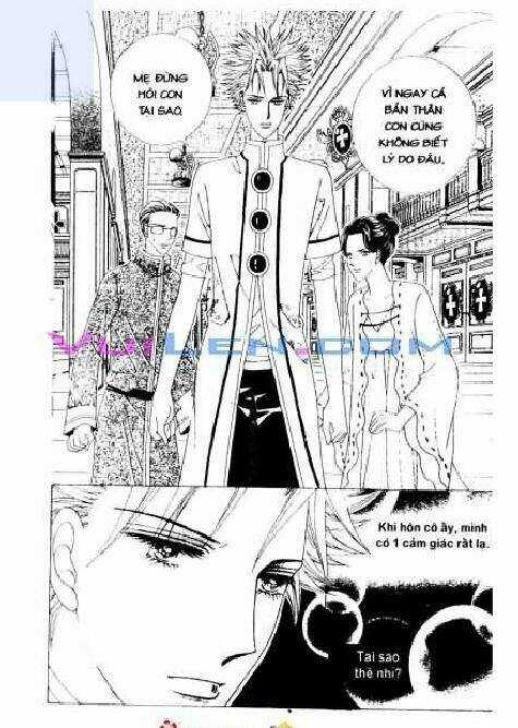Công chúa của tôi Chapter 7 trang 51