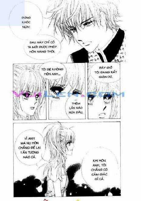 Công chúa của tôi Chapter 7 trang 56