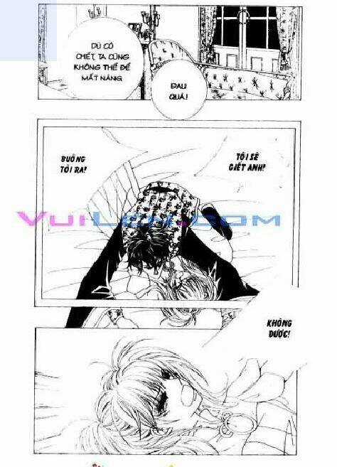 Công chúa của tôi Chapter 7 trang 59