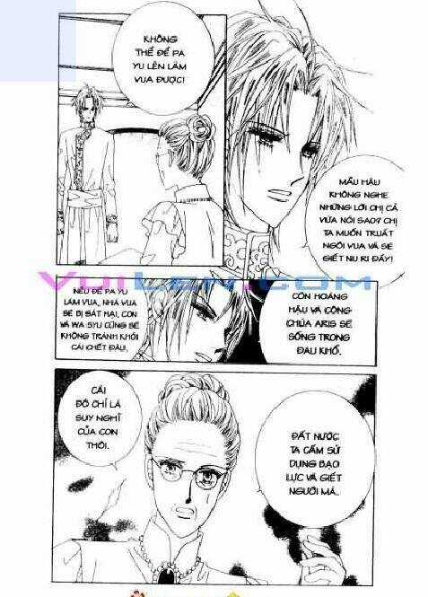 Công chúa của tôi Chapter 7 trang 6