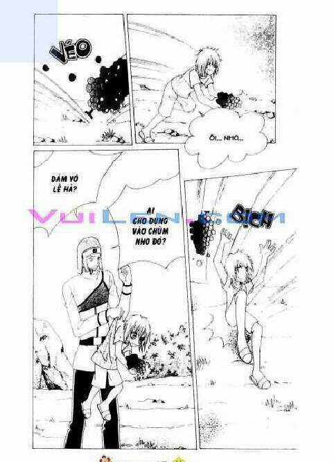 Công chúa của tôi Chapter 7 trang 93