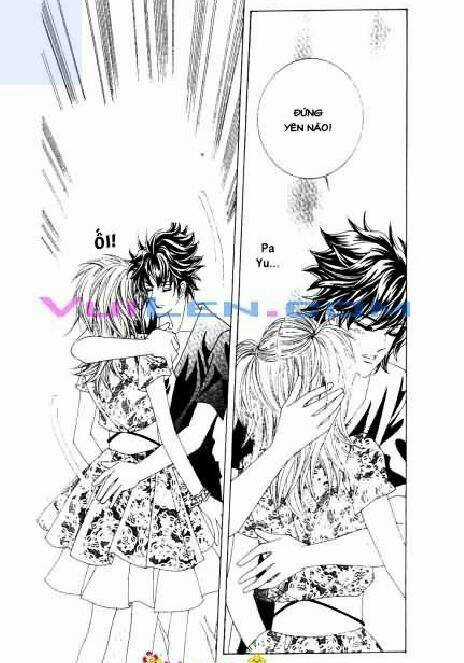 Công chúa của tôi Chapter 8 trang 110