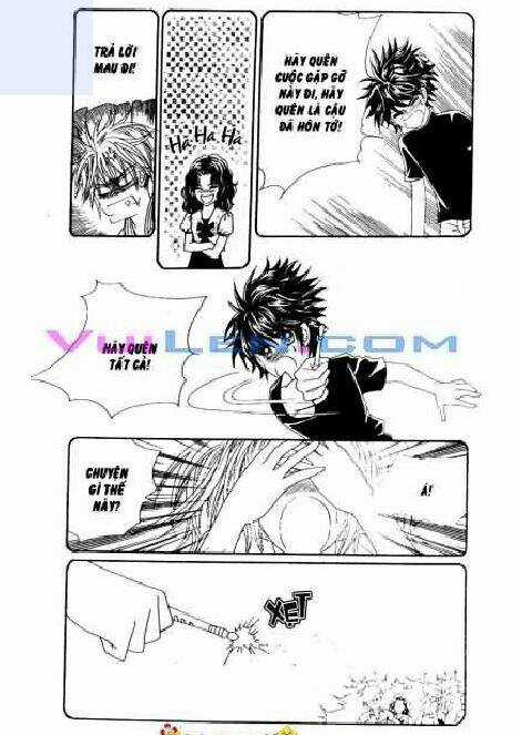 Công chúa của tôi Chapter 8 trang 124