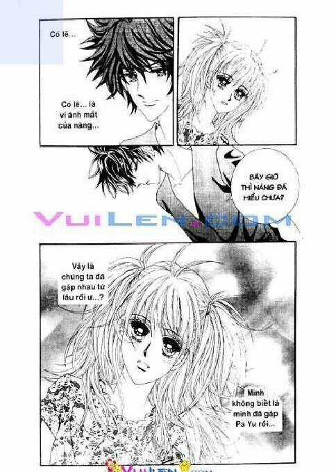 Công chúa của tôi Chapter 8 trang 128