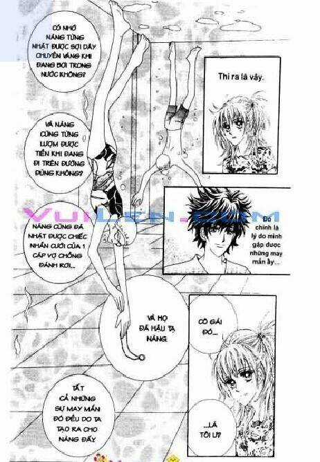 Công chúa của tôi Chapter 8 trang 129